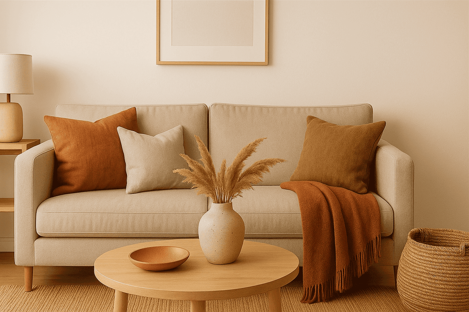Top 10 Home Decor Trends in 2025